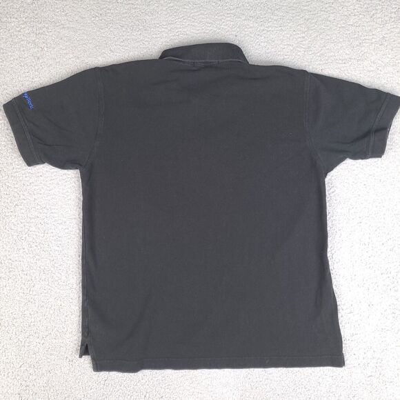 Walt Disney World Polo Shirt Adult Medium 50 Years Happiest Celebration On Earth - Picture 12 of 13